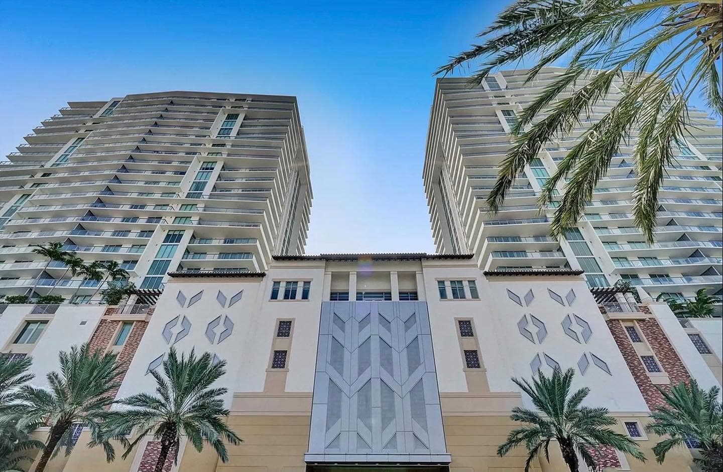 Parque Towers amenity or residence view