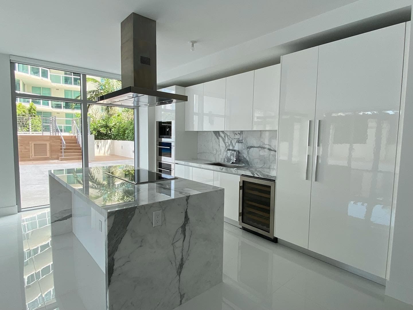 Parque Towers amenity or residence view
