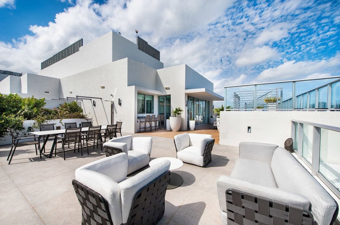 Parque Towers amenity or residence view