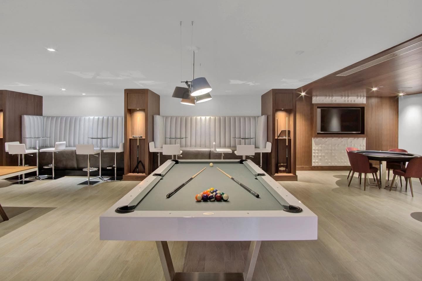 Parque Towers amenity or residence view