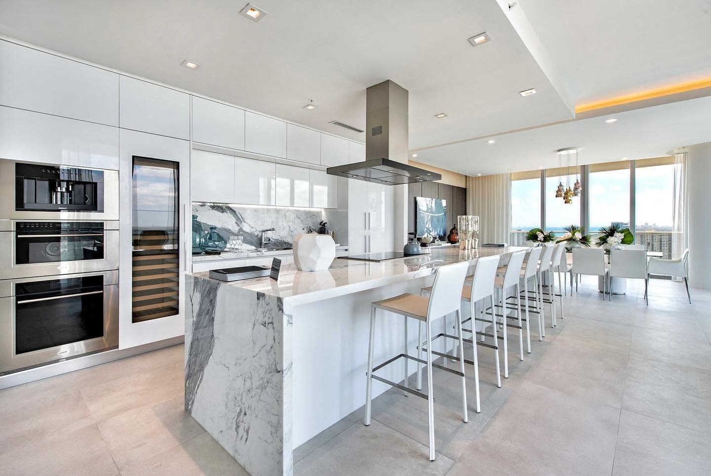 Parque Towers amenity or residence view