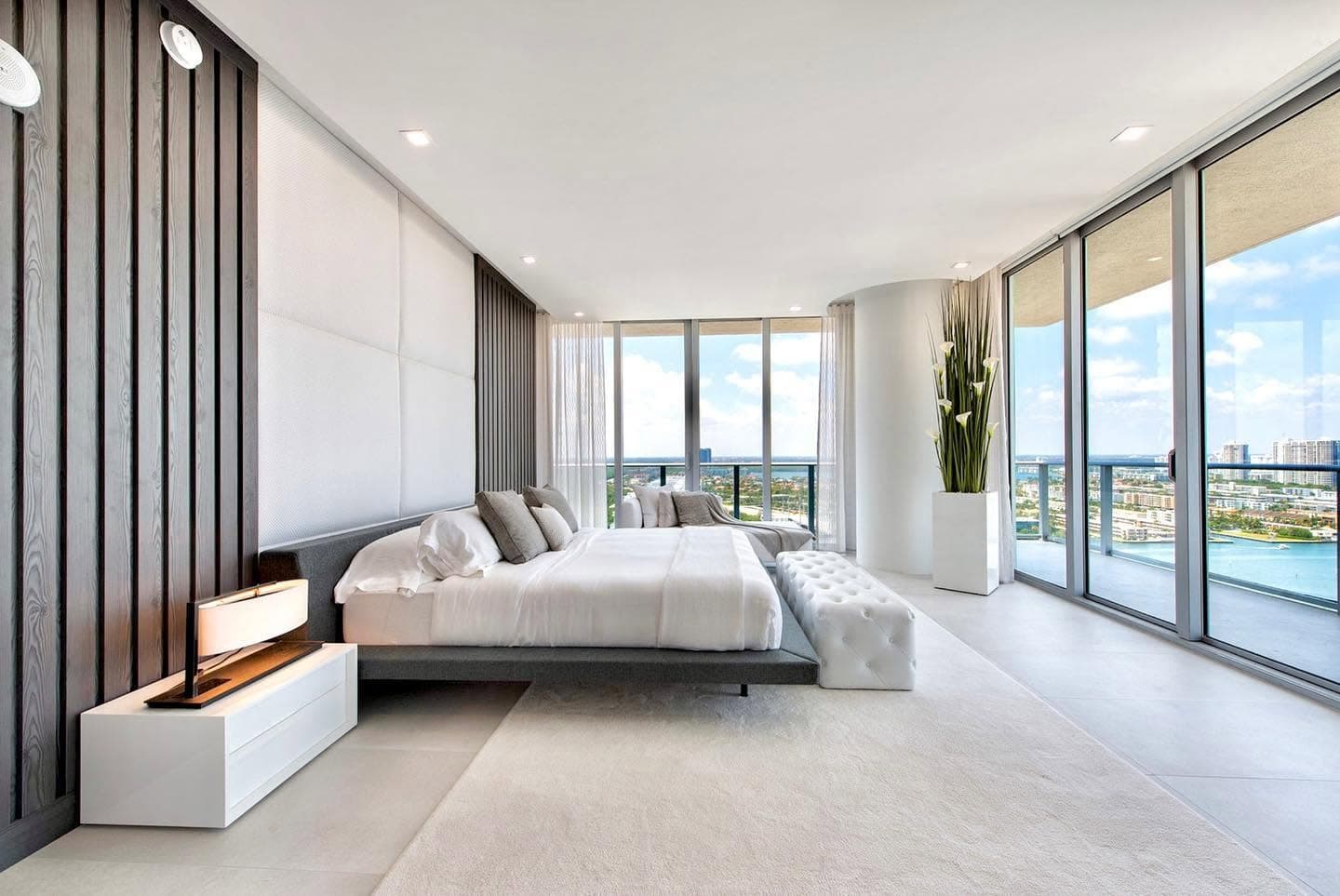 Parque Towers amenity or residence view