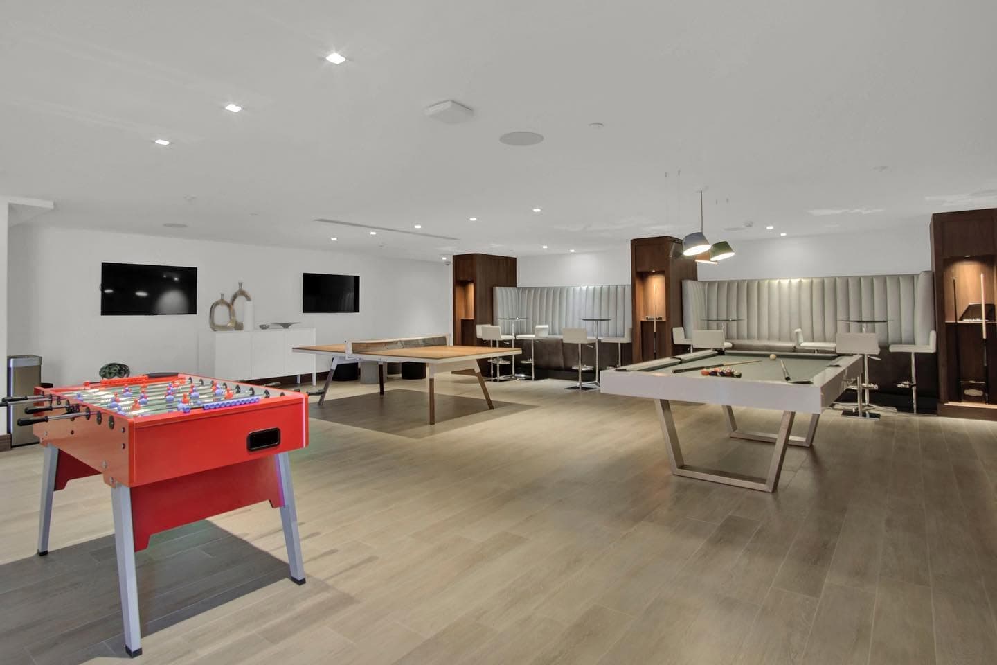 Parque Towers amenity or residence view