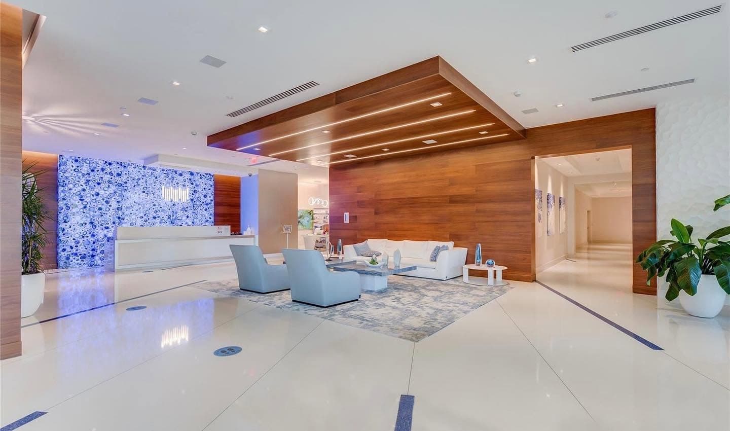 Parque Towers amenity or residence view