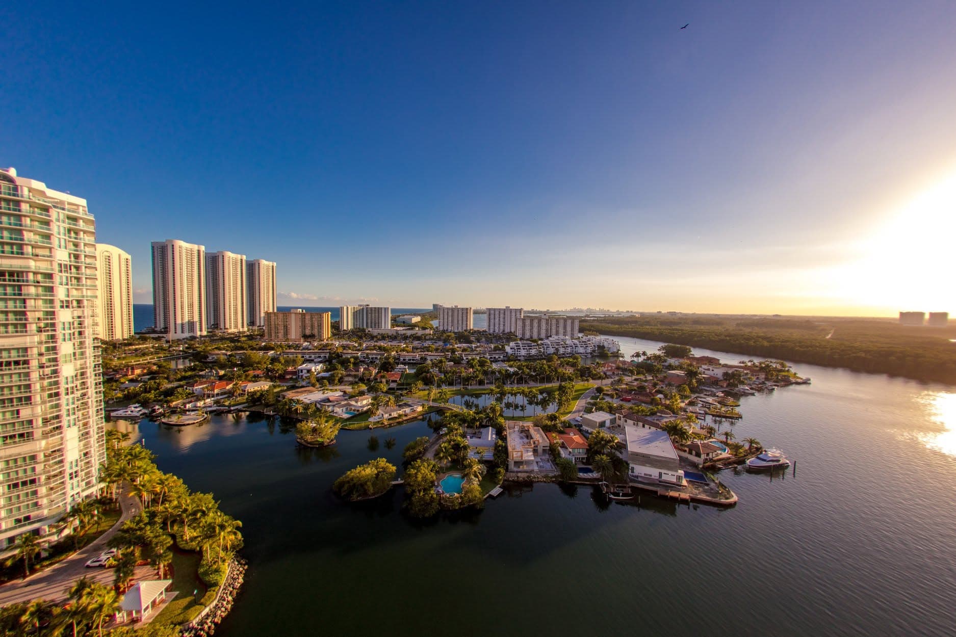 Parque Towers amenity or residence view
